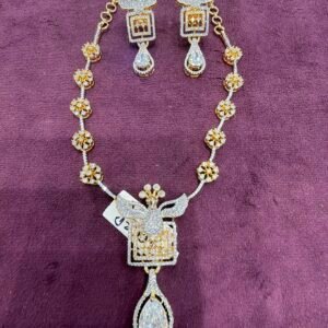 Anti tarnish set
