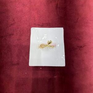 Anti tarnish ring - Image 1