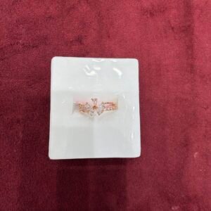 Anti tarnish ring - Image 1