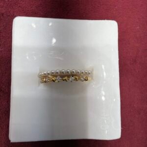 Anti tarnish ring - Image 1