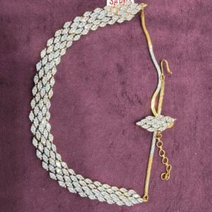 American diamond