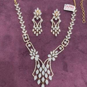 American diamond