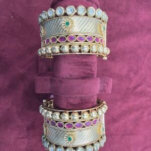Heritage bangles - Image 1