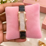 Stretchable bracelet