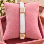 Ceramic bracelet
